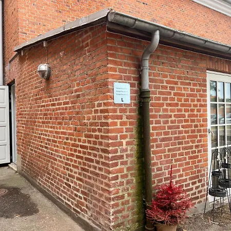 Spacious Modern 3 Bedroom With Balcony Located In The Charming Harbour City, Gilleleje, * Gilleleje
