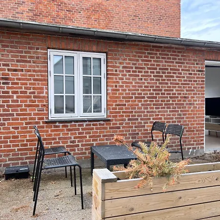 Διαμέρισμα Spacious Modern 3 Bedroom With Balcony Located In The Charming Harbour City, Gilleleje, *