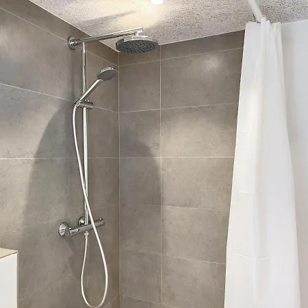 Διαμέρισμα Spacious Modern 3 Bedroom With Balcony Located In The Charming Harbour City, Gilleleje, *